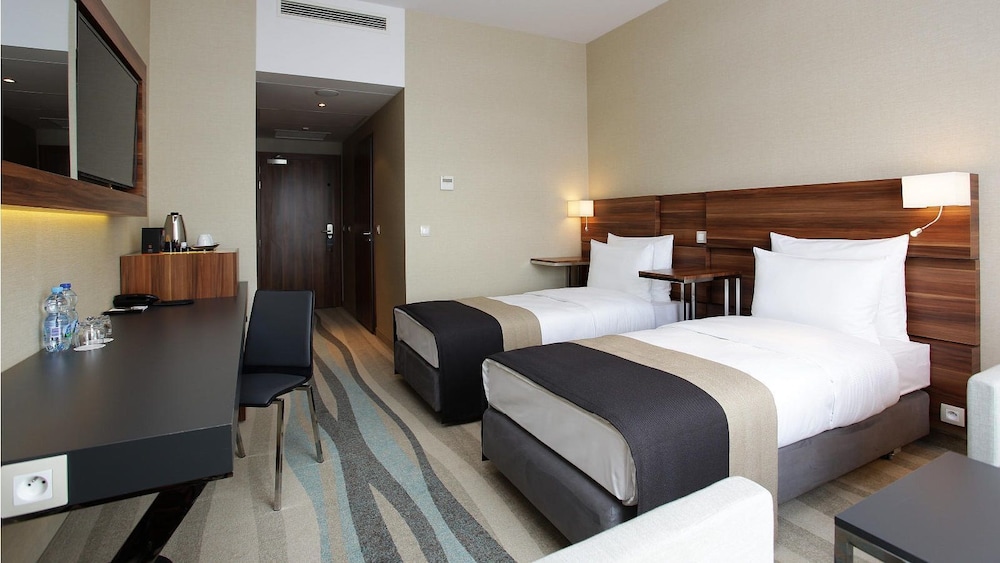 

Napoli - Piaseczno - Warsaw Plaza Hotel