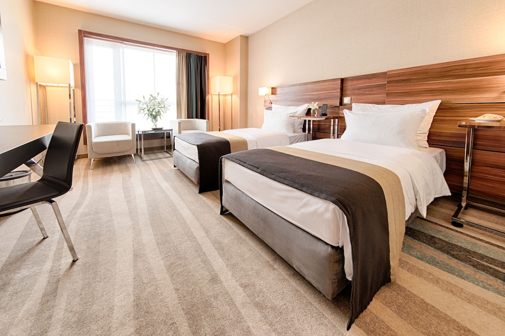 

Bari - Piaseczno - Warsaw Plaza Hotel