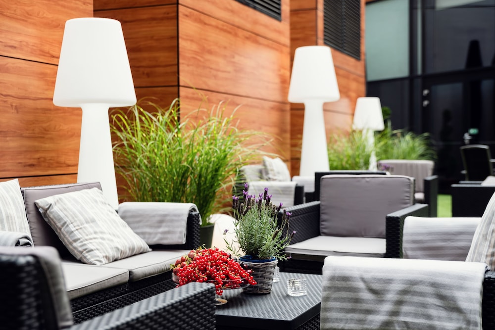 

Milano - Piaseczno - Warsaw Plaza Hotel