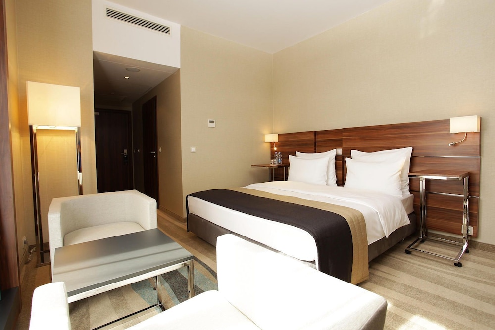 

Roma - Piaseczno - Warsaw Plaza Hotel