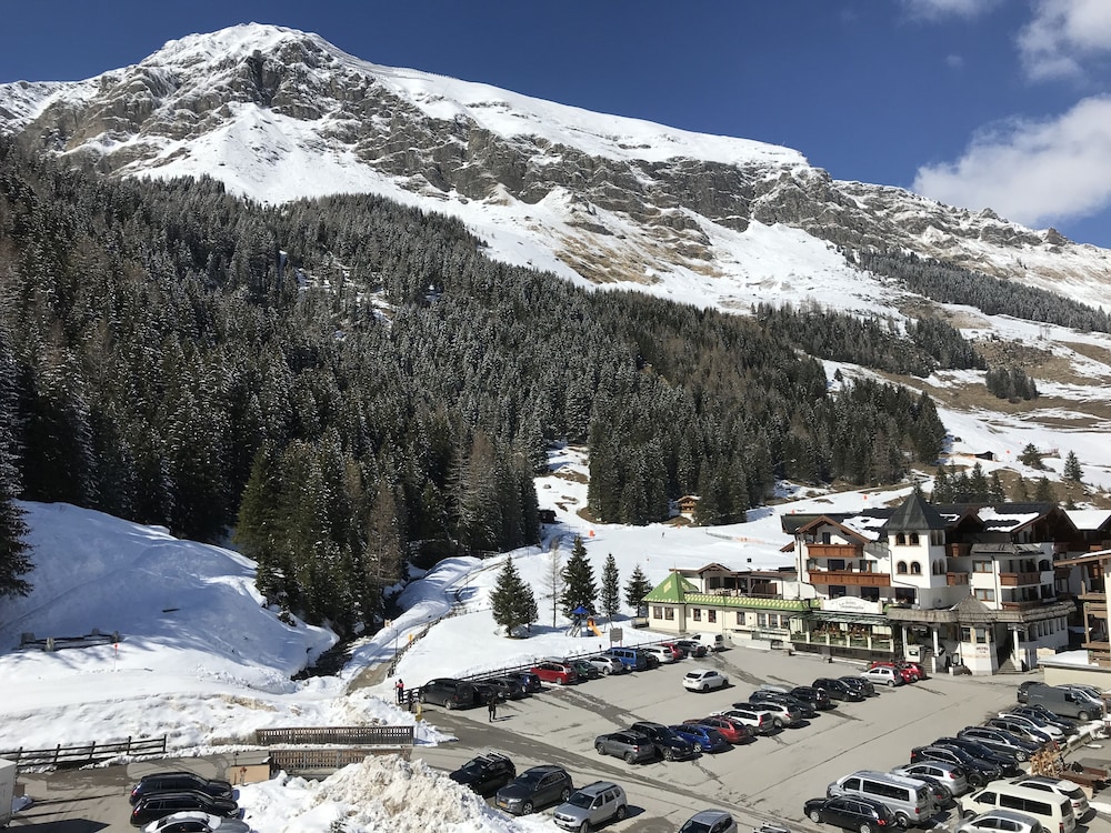 

Bari - Hintertux - Der Rindererhof