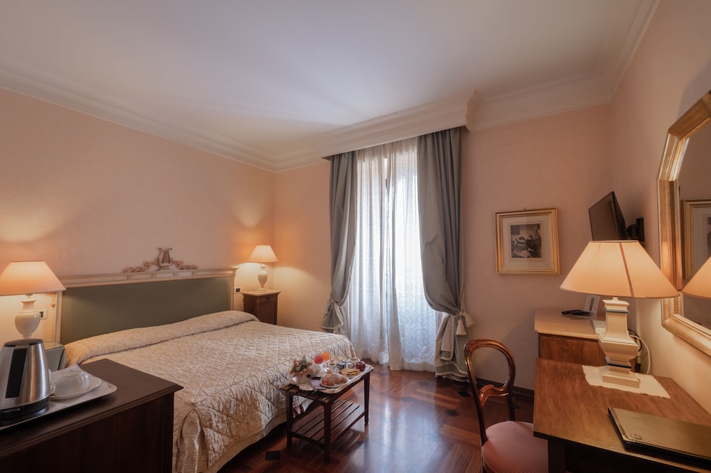 

Catania - Gubbio - Relais Ducale