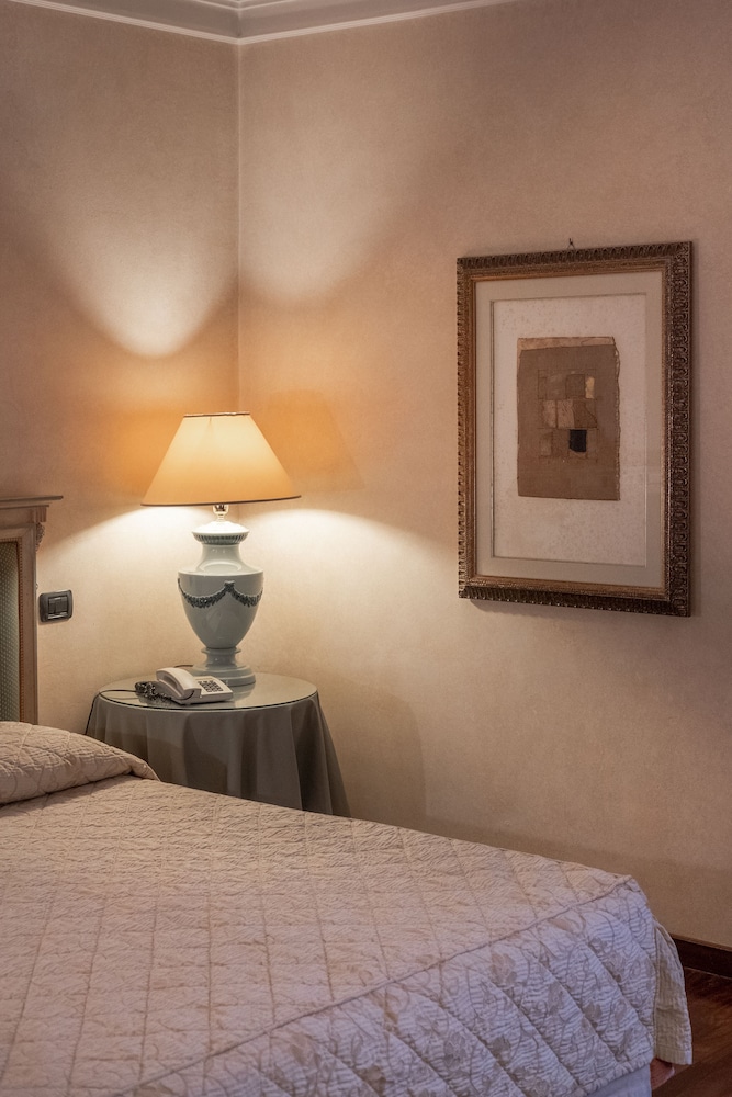 

Torino - Gubbio - Relais Ducale
