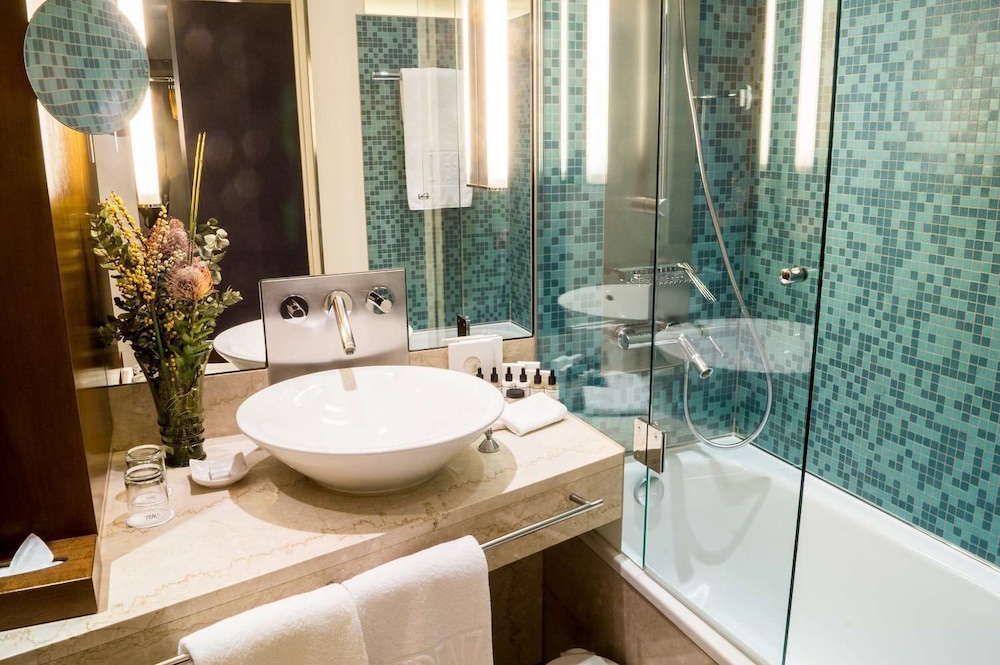 

Milano - Innsbruck - The Penz Hotel