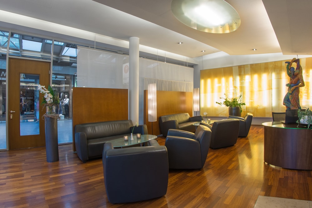 

Milano - Innsbruck - The Penz Hotel