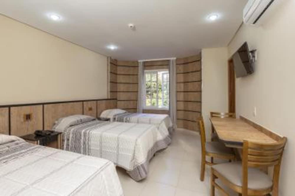 

Milano - San Paolo - Hotel America do Sul