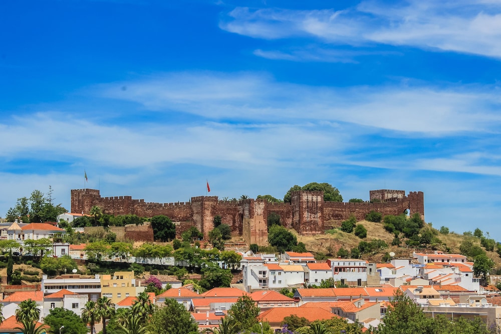 

Milano - Silves - Hotel Colina Dos Mouros