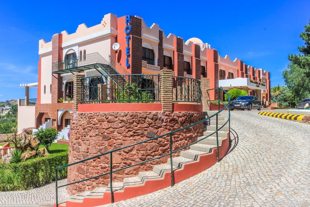 

Venezia - Portimao - Hotel Colina Dos Mouros