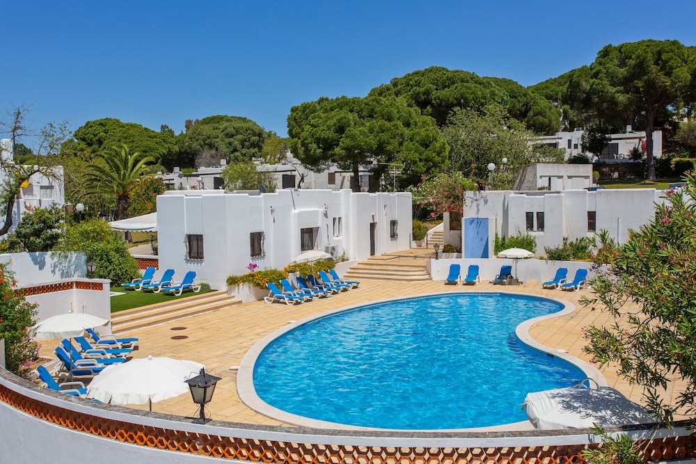 

Roma - Vilamoura - Prado do Golf