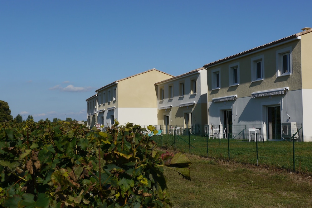 

Venezia - Saint-Émilion - La Résidence Les Grands Vignobles