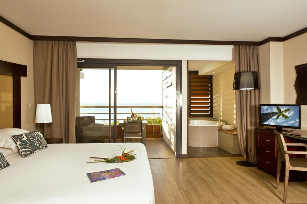 

Milano - Tahiti, Polinesia francese - Le Tahiti by Pearl Resorts
