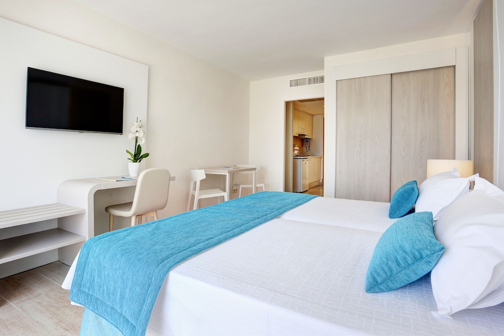 

Firenze - Arta - Grupotel Mallorca Mar