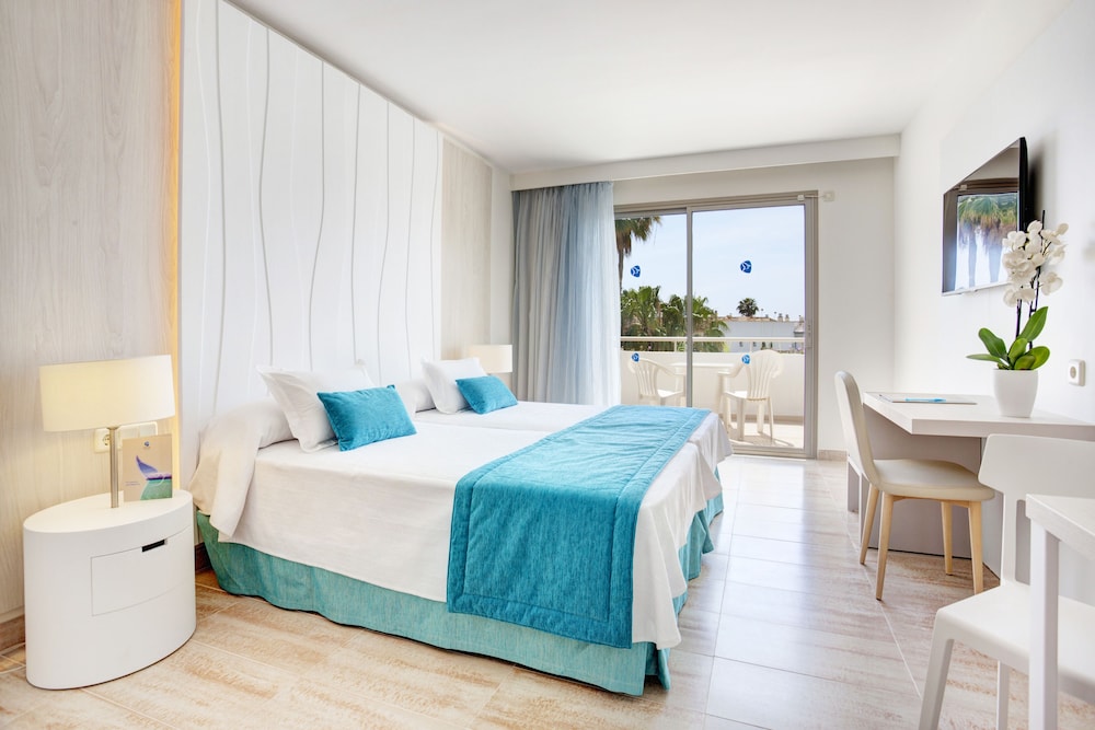 

Bologna - Arta - Grupotel Mallorca Mar