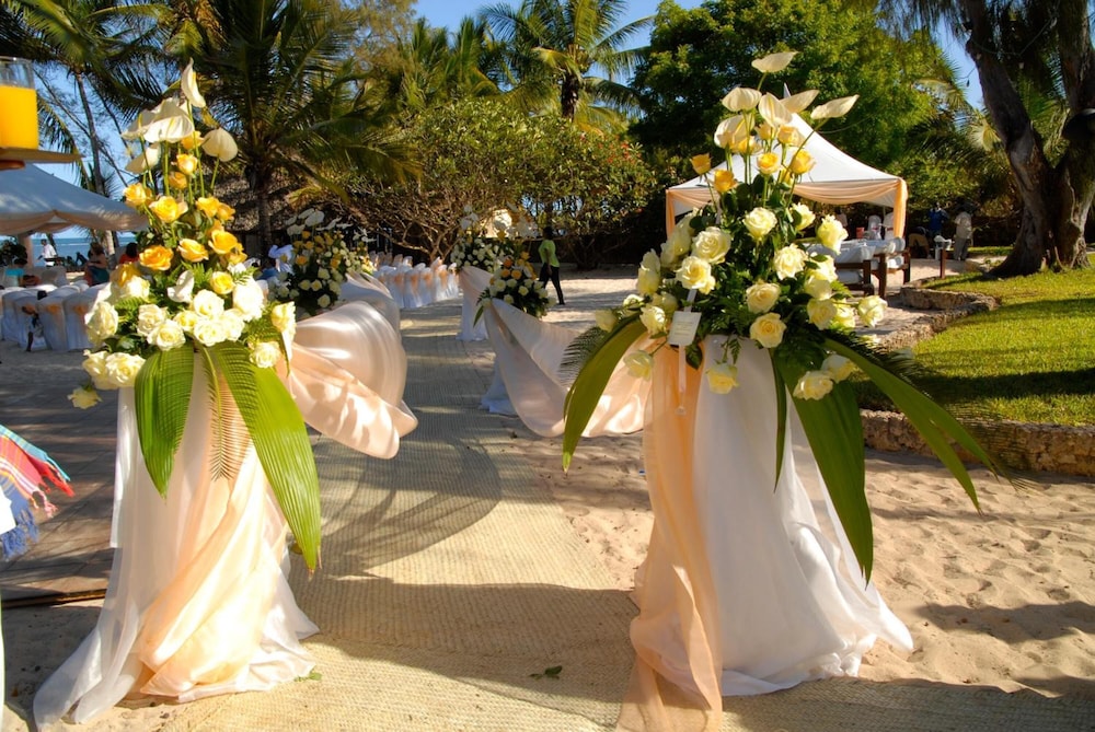 

Palermo - Malindi - Kilili Baharini Resort & Spa
