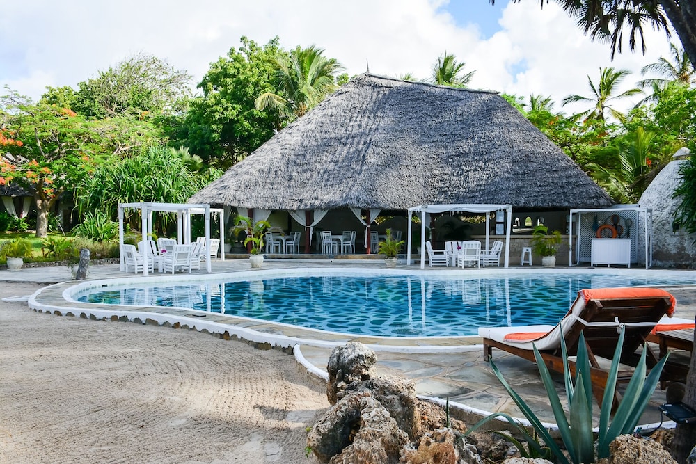 

Bari - Marafiki - Kilili Baharini Resort & Spa