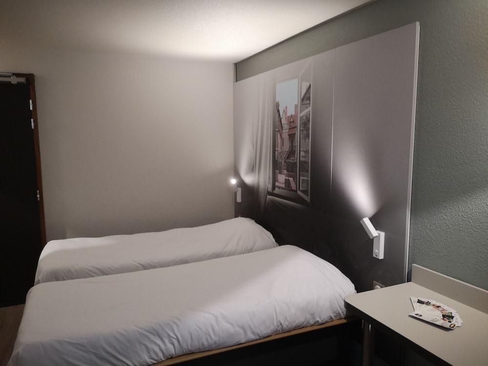 

Milano - Rouen - B&B HOTEL Rouen Centre