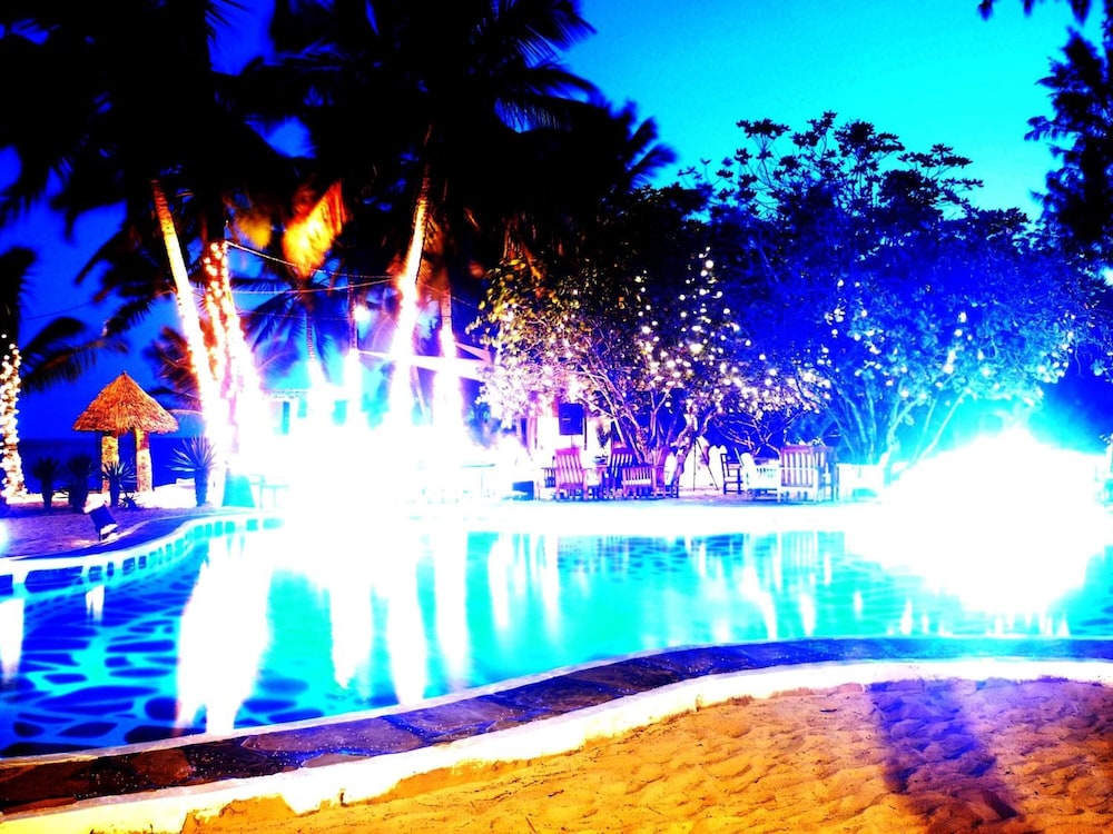 

Verona - Marafiki - Kilili Baharini Resort & Spa
