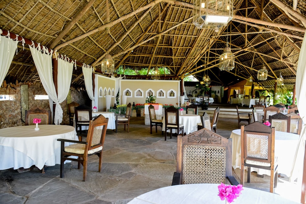 

Verona - Malindi - Kilili Baharini Resort & Spa