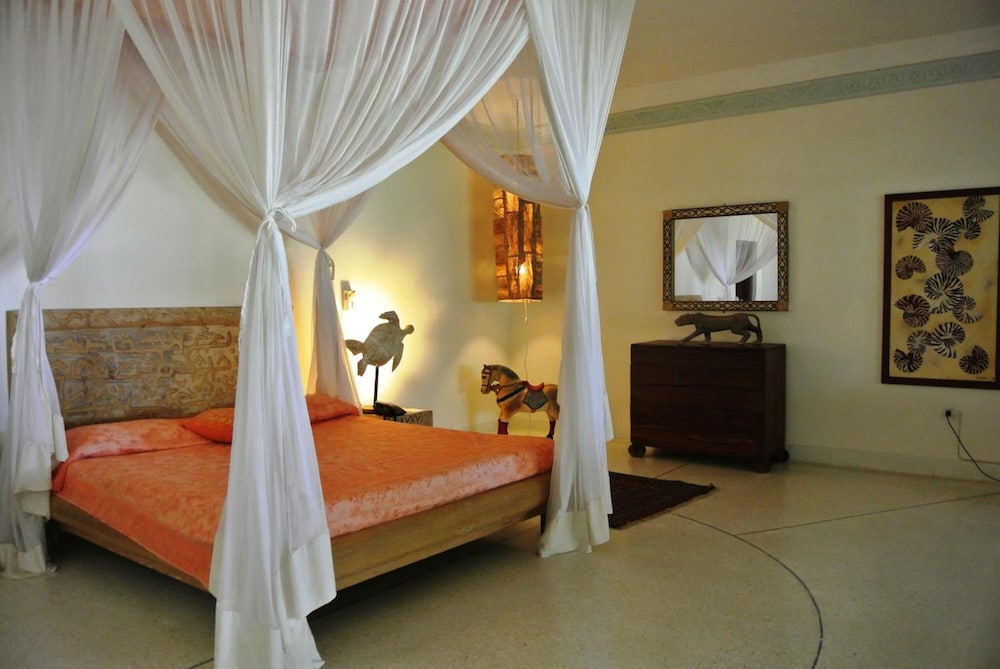 

Venezia - Marafiki - Kilili Baharini Resort & Spa