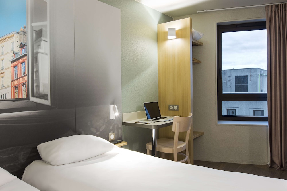 

Milano - Rouen - B&B HOTEL Rouen Centre