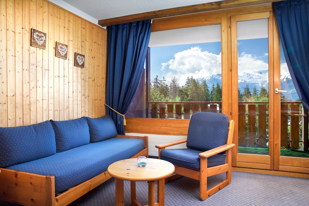 

Catania - Crans-Montana - Hotel La Prairie