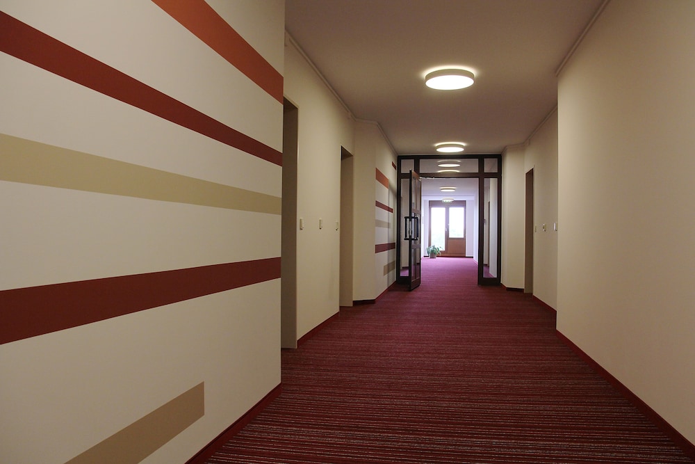 

Verona - Germering - Hotel Gästehaus Forum am Westkreuz