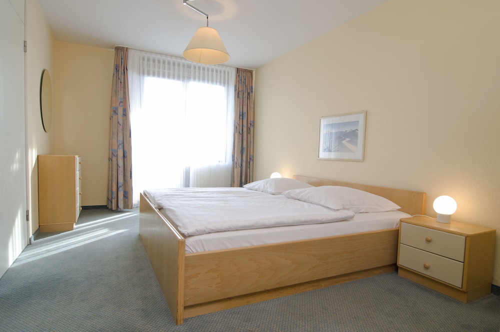 

Torino - Germering - Hotel Gästehaus Forum am Westkreuz