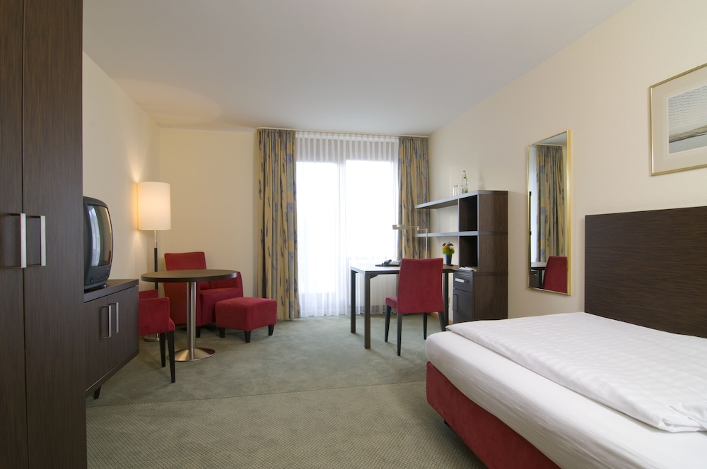 

Roma - Germering - Hotel Gästehaus Forum am Westkreuz