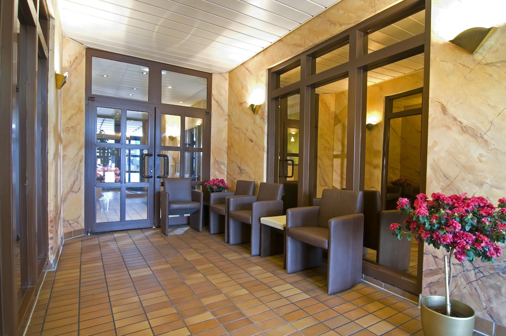 

Bari - Germering - Hotel Gästehaus Forum am Westkreuz