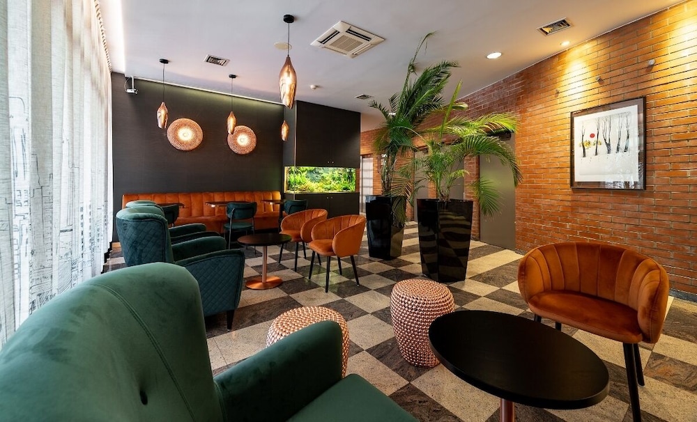 

Rimini - Praga - Expo Hotel