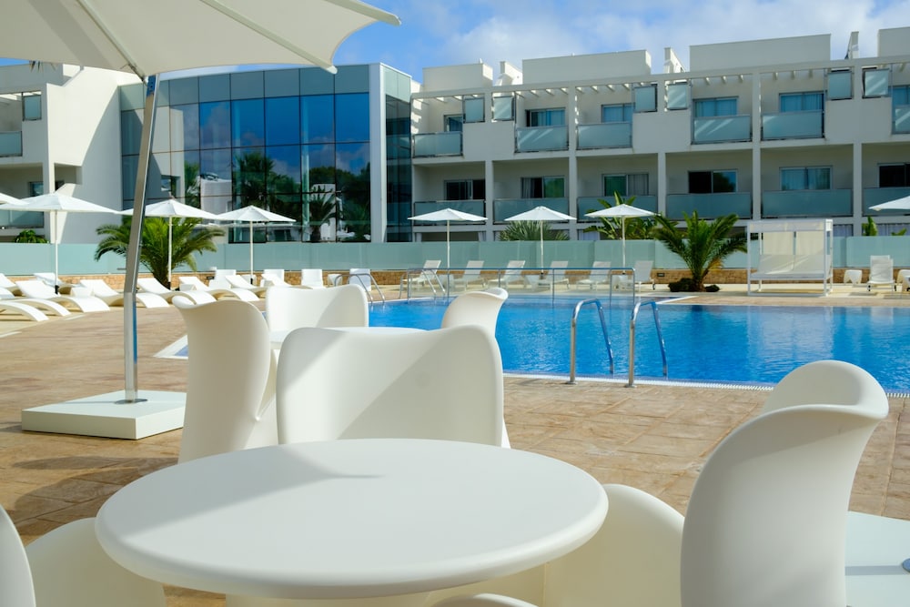 

Milano - Formentera, Isole Baleari - Blanco Hotel Formentera