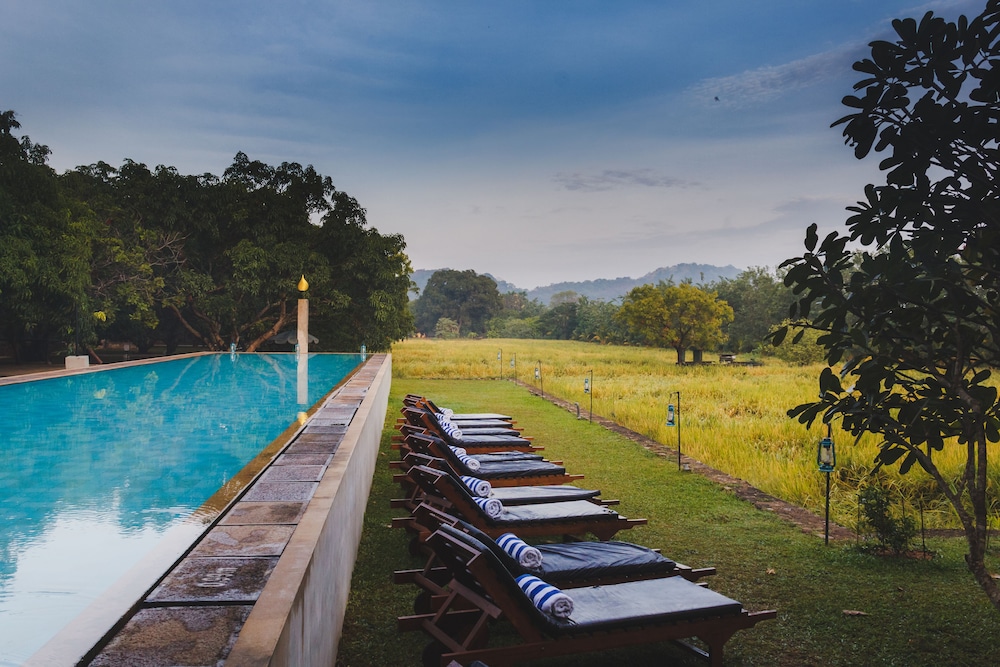 

Milano - Dambulla - Sigiriana Resort by Thilanka