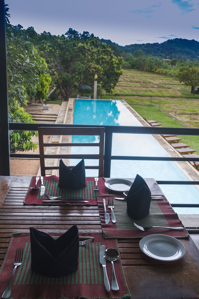 

Roma - Dambulla - Sigiriana Resort by Thilanka