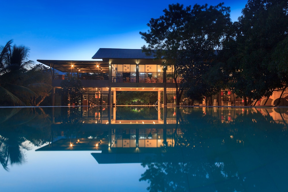 

Roma - Dambulla - Sigiriana Resort by Thilanka