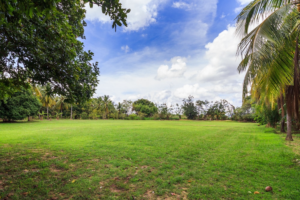 

Palermo - Dambulla - Sigiriana Resort by Thilanka