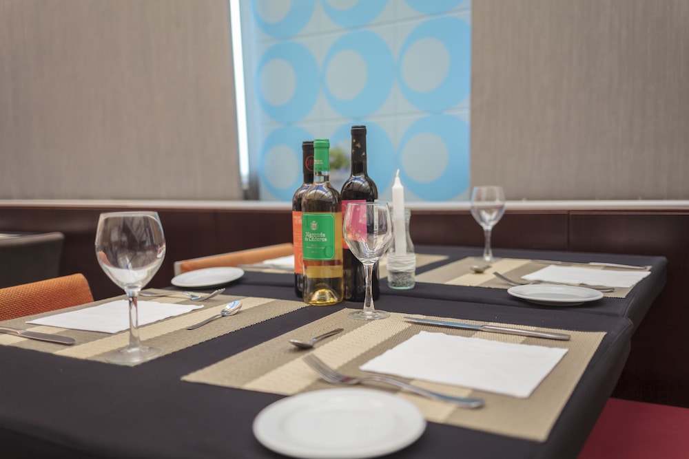 

Milano - Chiclana de la Frontera - Hotel Salymar