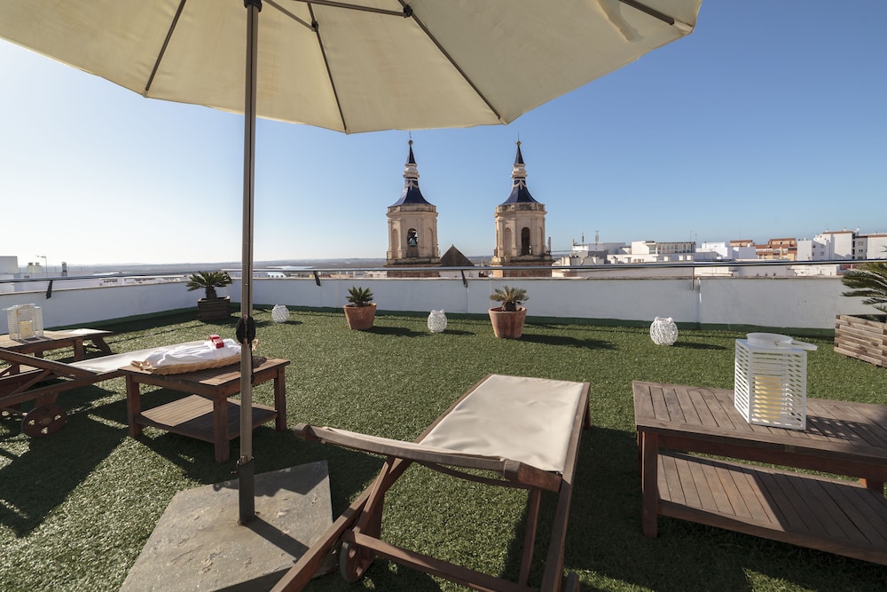 

Milano - Chiclana de la Frontera - Hotel Salymar