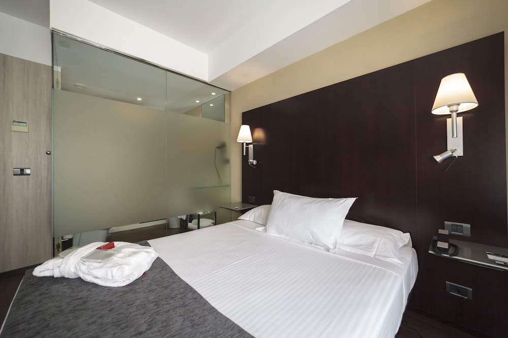 

Venezia - Chiclana de la Frontera - Hotel Salymar