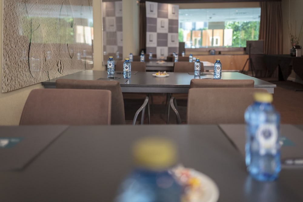 

Milano - Chiclana de la Frontera - Hotel Salymar