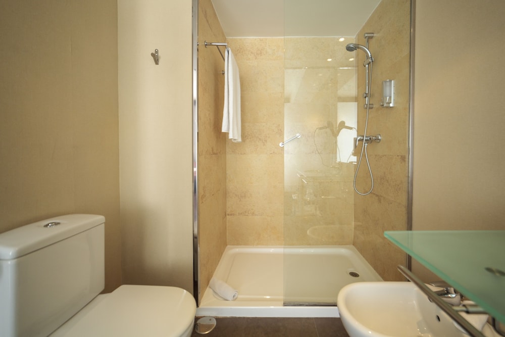 

Roma - Chiclana de la Frontera - Hotel Salymar