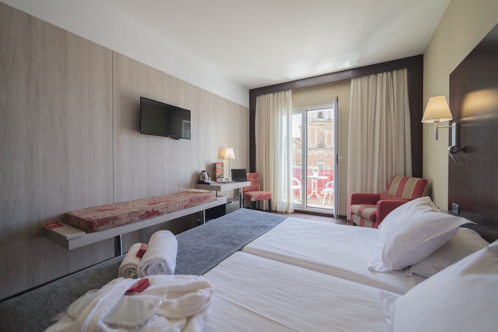 

Milano - Chiclana de la Frontera - Hotel Salymar
