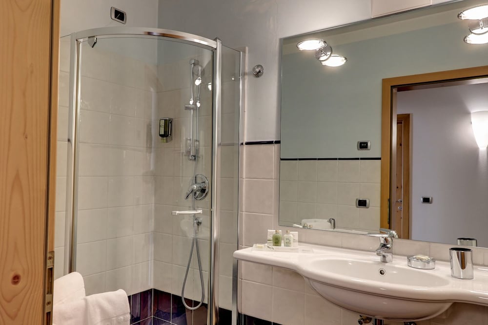 

Brindisi - Val di Fiemme, Montagna Italia - Leading Relax Hotel Maria