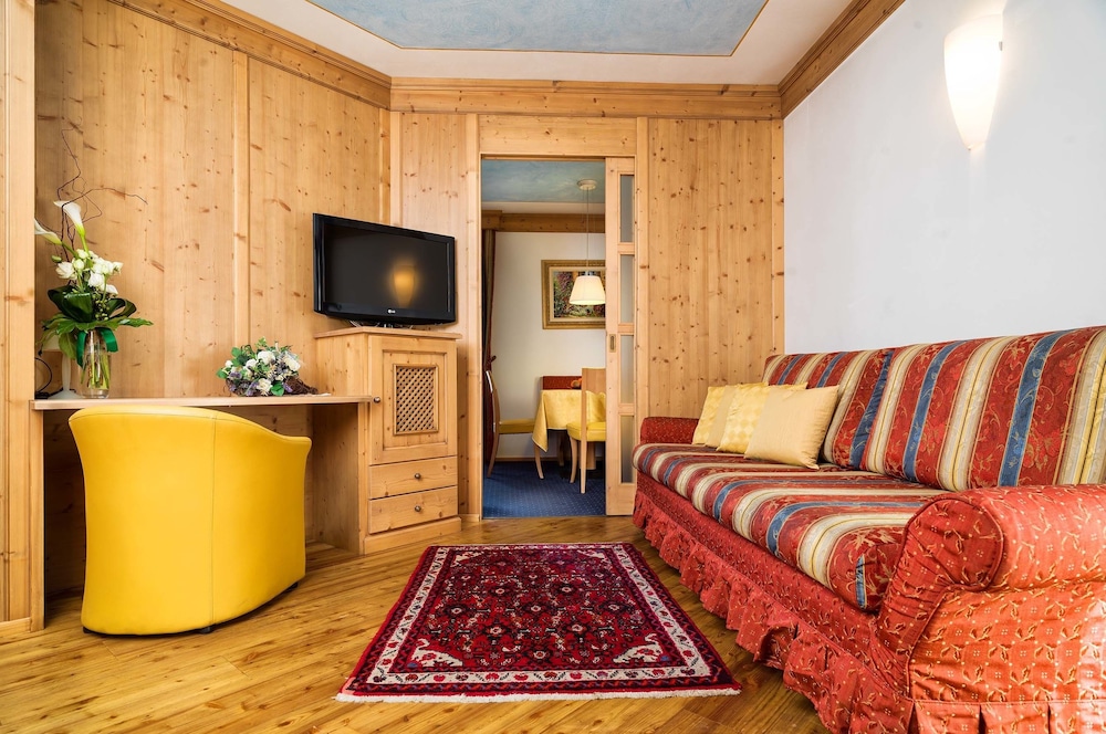 

Catania - Bellamonte - Leading Relax Hotel Maria