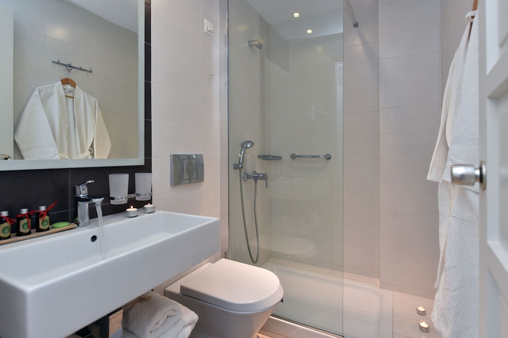 

Bologna - Antiparos - Apollon Boutique Hotel