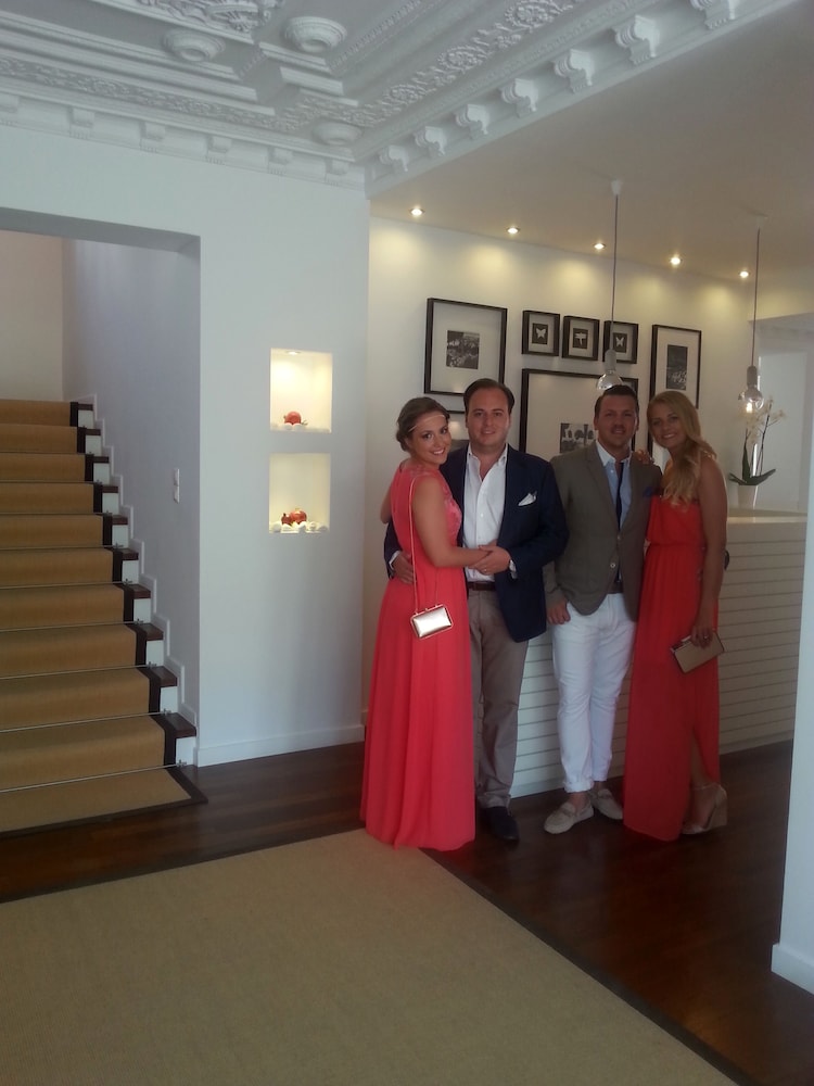 

Milano - Antiparos - Apollon Boutique Hotel