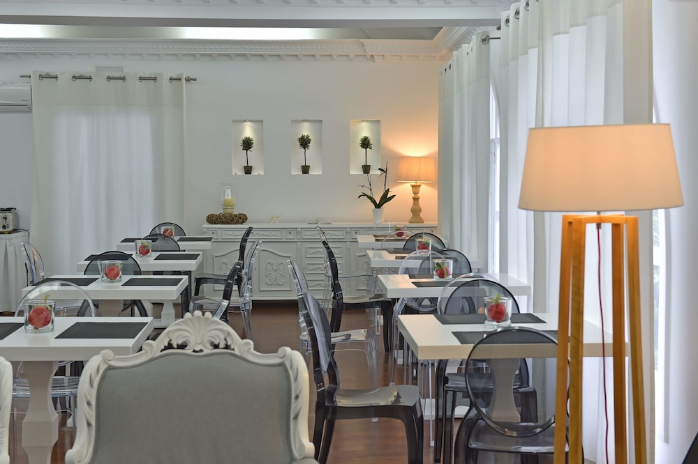 

Milano - Naousa, Paros - Apollon Boutique Hotel