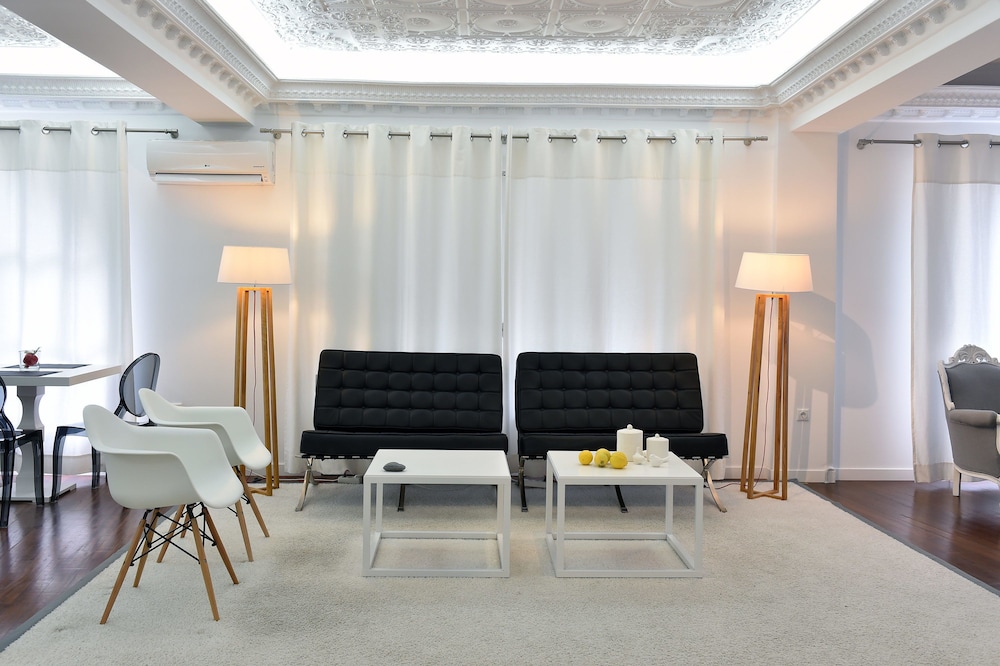 

Roma - Naousa, Paros - Apollon Boutique Hotel