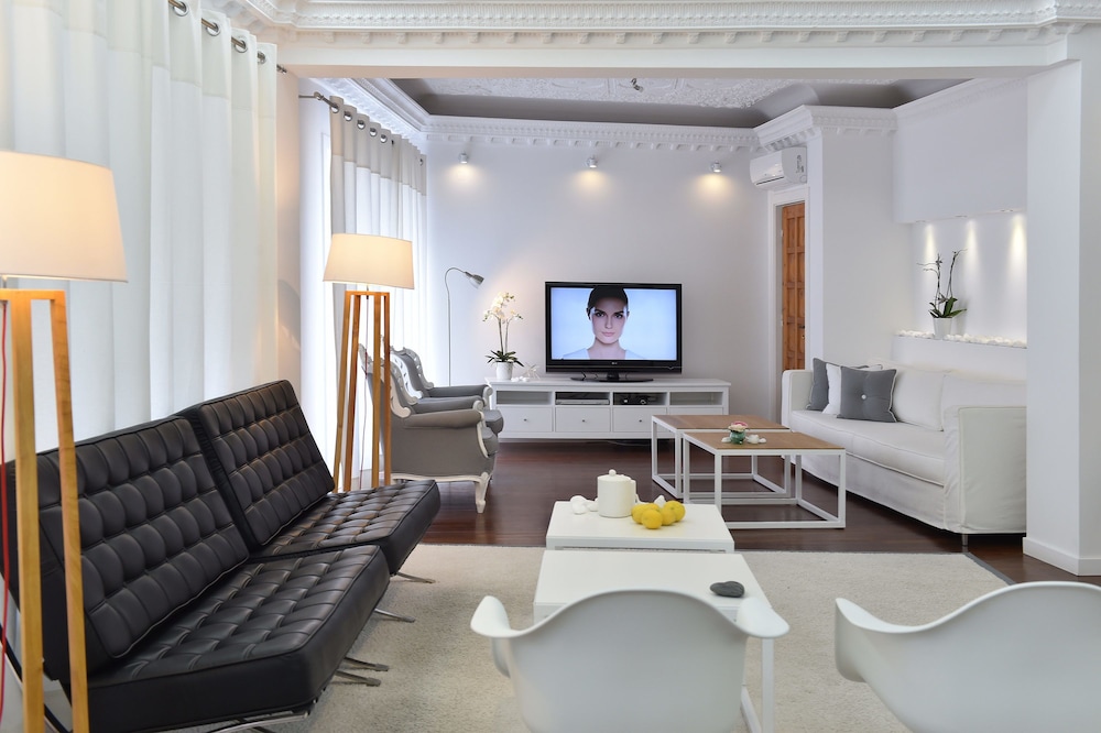 

Napoli - Antiparos - Apollon Boutique Hotel