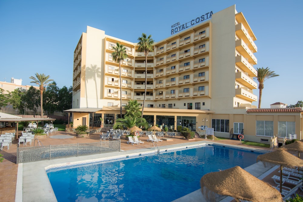 

Cagliari - Benalmadena - Royal Costa