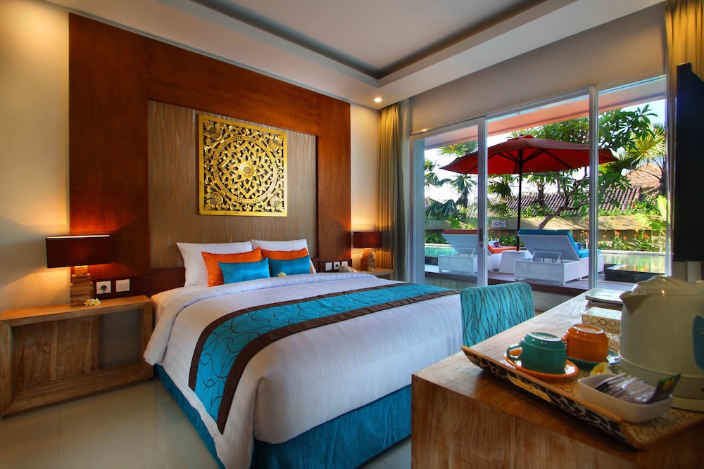 

Milano - Seminyak - Bali - Destiny Boutique Hotel
